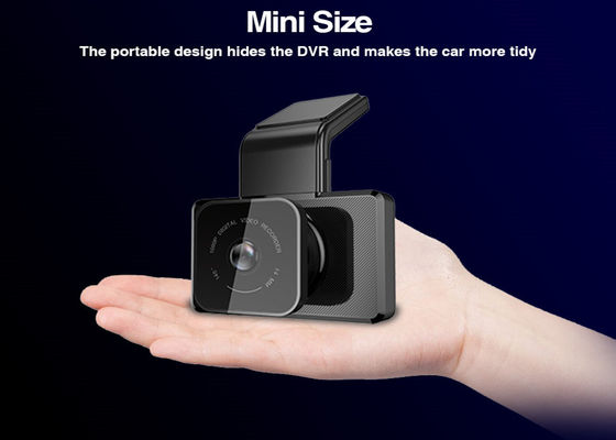 IPS RGB 3&quot; HD Driving Dash Cam Gravador Visão Noturna ODM