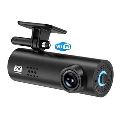 70mai Hidden Dash Cam WIFI GPS Novatek 96672 Chipset FHD lente única