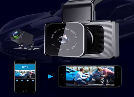 24h ADAS 4g Espelho Retrovisor Inteligente Gravador de Carro Dual Dash Cam GPS DVR Loop Recording