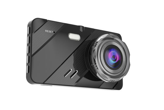 Full HD 1080P carro DVR câmera dirigindo gravador de vídeo grande angular de 170 graus