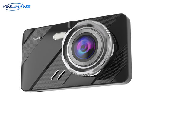 Câmera de carro personalizada FHD 1080P sistema de câmera de veículo com DVR