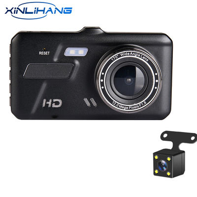 Câmera Dash Cam Gravadora Personalizada DVR Dashcam 1080FHD