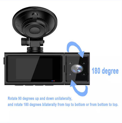 4K Wifi Dashcam Full Hd carro Dvr carro filmadora FHD 1080p IMX335