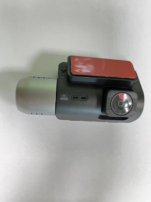 1080P 2K 4K 3 Canais GPS Dashboard Camera 4G DVR Car Dash Cam