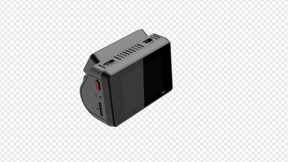 SONYIMX335 4K Dashcam Dual WiFi GPS Front Inside Back DVR para carro