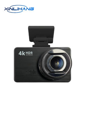 Câmera oculta 4K WiFi IMX335 para carro dentro e fora 1080P 170 graus