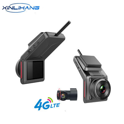 Super fino 4G veículo DVR câmera Dash Cam WDR Full HD 1080p