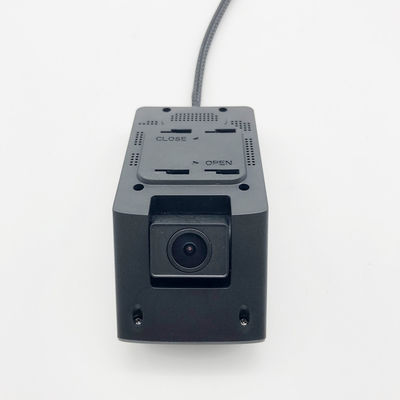 DMS Gerenciamento de frota Hd Espelho retrovisor gravador Sistema DVR para carro