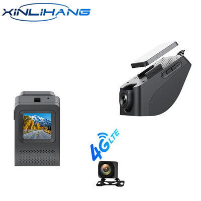 Linux 1,5 polegadas carro DVR câmera gravador Dash Cam 4G Full HD 1080P