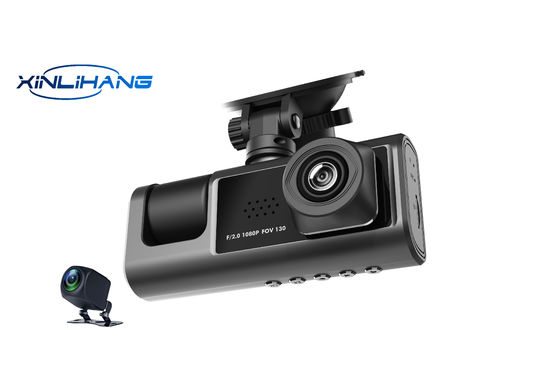 ODM 128GB Veículo Inteligente Painel de Carro DVR Câmera Gravador Sistema de Monitoramento
