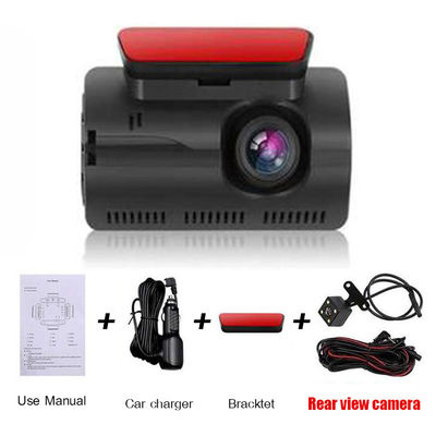 OEM WIFI Android carro USB DVR câmera painel retrovisor espelho gravador registrador de vídeo