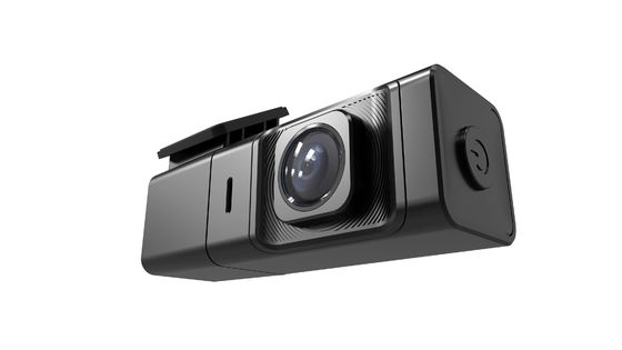 2K 4k Adas Dvr Android Black Box Câmera frontal interna e traseira 24h estacionamento